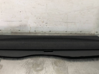 шторка багажника Citroen C5 1 поколение 2002, 2.2 л., дизель, АКПП, синий, универсал