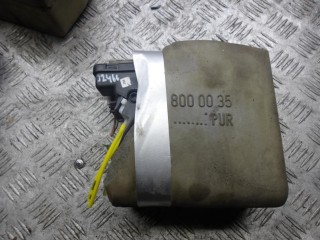 компрессор центрального замка Mercedes-Benz A-Класс W168/V168 [рестайлинг] 2002, 1.6 л., бензин, АКПП, хетчбэк 5 дв., 1688000348