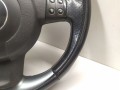 руль SEAT Leon 2 поколение 2007, 6L0419091AB, 6L0419091AF, 1P0419091A, 1P0419091B, CV300910XX, CA300841XX - фото №10