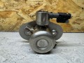 ТНВД BMW 1 серия F20/F21 2014, бензин, 7636881, 13517636881, 0261520249 - фото №2