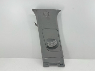 обшивка центральной стойки Kia Sportage 4 поколение [рестайлинг] 2020, 8583343F1000