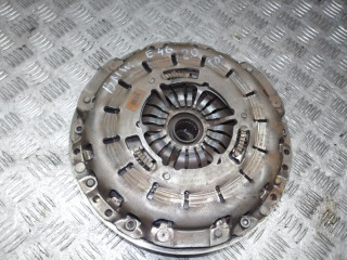 маховик BMW 3 серия E46 2001, 2.0 л., дизель, 7519484