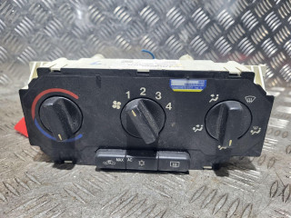 блок управления печки / климат-контроля Opel Astra G 2003, 2.2 л., Y 22 DTH, дизель, МКПП, купе, 24463629