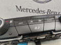 блок управления печки / климат-контроля BMW 2 серия Active Tourer F45 2015, 2.0 л., B48 A20 A, 9371459 - фото №2