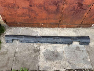 накладка на порог Mercedes-Benz GLA-Класс X156 2016, A1566901740, A1566980314, A1566980114