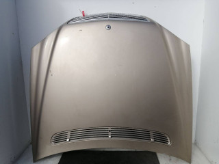 капот Mercedes-Benz S-Класс W220 2001