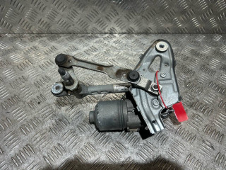 механизм стеклоочистителя (трапеция дворников) Peugeot 3008 1 поколение 2013, 1.6 л., дизель, 6МКПП, минивэн, 1137328459