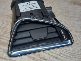 дефлектор обдува салона Chevrolet Cruze 2 поколение 2018, 1.4 л., бензин, 39098649