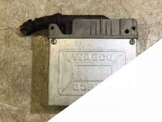 Блок управления ABS/ESP Land Rover Range Rover 1 поколение 1995, ANR1250, 4460440500