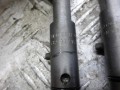 форсунка Audi A6 4B/C5 2000, 2.5 л., дизель, 059130201F, 059130202F - фото №4