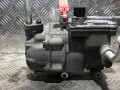 компрессор кондиционера Toyota Prius 3 поколение XW30 [рестайлинг] 2013, 1.8 л., 2ZR-FAE, бензин, вариатор, хетчбэк 5 дв., 042200-0422, ES2-276020 - фото №3