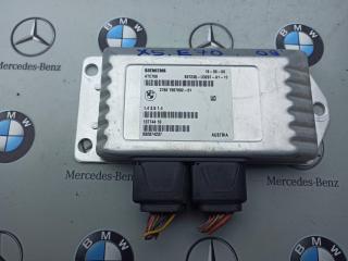 блок управления раздаткой BMW X5 E70 2009, 7597892