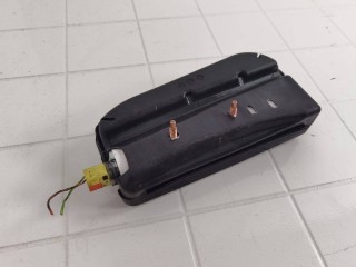 подушка безопасности сиденья Alfa Romeo Stelvio 1 поколение 2018, 2.1 л., дизель, АКПП, 3421153B