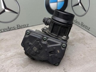 заслонка дроссельная BMW 2 серия Active Tourer F45 2015, 1.5 л., B38 A15 A, бензин, 7618838