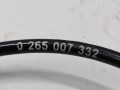 датчик ABS BMW 2023, 2.0 л., Ti, бензин, АКПП, универсал, задний привод, 6894815, 0265007332, 34526894815 - фото №4