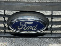 решетка радиатора Ford Focus 2 поколение [рестайлинг] 2010, 1.6 л., SHDA, бензин, 5МКПП, хетчбэк 5 дв. - фото №3