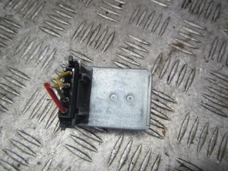 сопротивление печки Volkswagen Transporter T4 2001, 2.5 л., дизель, МКПП, микроавтобус, 701959263