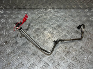 масляная трубка турбины Volkswagen Golf 5 поколение 2008, 1.9 л., BXE, дизель, 5МКПП, хетчбэк 5 дв.