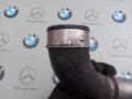 патрубок интеркулера BMW X5 E53 [рестайлинг] 2004 - фото №4