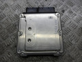 блок управления двигателем Audi A6 4F/C6 2007, 2.7 л., дизель, АКПП, универсал, 4F1910401R - фото №5
