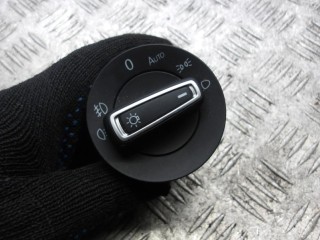 переключатель света Volkswagen Polo 5 поколение [рестайлинг] 2017, 5G0941431AF