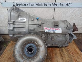 КПП автоматическая (АКПП) BMW 3 серия F30/F31/F34 2012, 2.0 л., N20 B20 B, бензин, 8601701