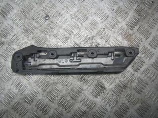 крепление бампера Volkswagen Caddy 3 поколение 2005, 1.4 л., бензин, МКПП, минивэн, 1T0807936, 1T0807050