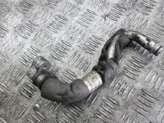 трубка кондиционера Mercedes-Benz Vito W639 2005, 2.2 л., дизель, МКПП, микроавтобус, A6398303015