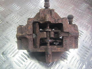 суппорт задний правый Mercedes-Benz E-Класс W210/S210 [рестайлинг] 1999, 2.7 л., дизель, АКПП, седан, 361290