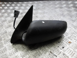 зеркало наружное левое Skoda Fabia 1 поколение [рестайлинг] 2005, 1.9 л., дизель, МКПП, универсал