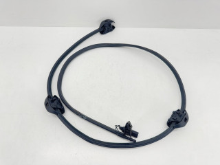 форсунка омывателя лобового стекла BMW X5 G05 2021, внедорожник 5 дв., 12161700