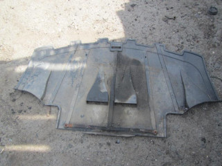 защита двигателя Audi 100 4A/C4 1992, 2.3 л., бензин, МКПП, универсал, 4A0863821D