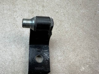 петля двери Alfa Romeo 2021, 2.1 л., дизель, АКПП, чёрный, внедорожник 5 дв., полный привод, 50541320