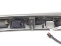 накладка подсветки номера Jaguar XF 1 поколение [рестайлинг] 2012, седан, CX2313550AE, CX2313550BF - фото №14