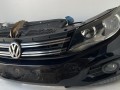 передняя часть (ноускат) Volkswagen Tiguan 1 поколение [рестайлинг] 2012, 2.0 л., CCZA, бензин, АКПП, внедорожник 5 дв., полный привод - фото №4