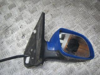 зеркало наружное правое Volkswagen Golf 3 поколение 1999, 1.4 л., бензин, МКПП, универсал