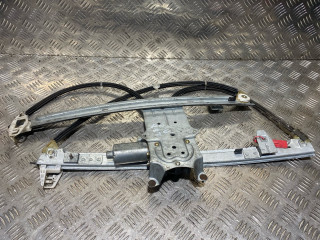 стеклоподъемник электрический передний правый Citroen Xsara Picasso 1 поколение 2002, 1.8 л., 6FY (EW7A), бензин, 5МКПП, cеребро, минивэн