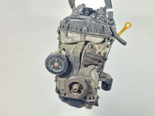 двигатель Kia Carens 2 поколение 2008, 2.0 л., i, бензин, МКПП, передний привод, G4KA