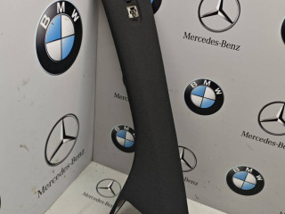 обшивка стойки Mercedes-Benz GLC-Класс X253 [рестайлинг] 2020, 2.0 л., бензин, полный привод, правый руль, A2536906601