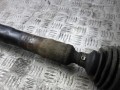полуось передняя правая (приводной вал, ШРУС) Volkswagen Golf 6 поколение 2011 - фото №3