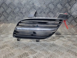 решетка радиатора Nissan Almera N16 2000, 1.5 л., QG15DE, бензин, 5МКПП, хетчбэк 5 дв., 62332BM400