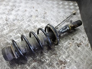 стойка передняя правая Audi TT 8N 1998, 1.8 л., бензин, МКПП, купе