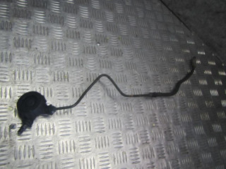 трубка (шланг) сцепления Volkswagen Golf 4 поколение 2005, 2.0 л., бензин, МКПП, хетчбэк 5 дв.