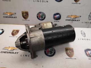 стартер Alfa Romeo Stelvio 1 поколение 2018, 2.2 л., дизель, АКПП, правый руль, 50532995