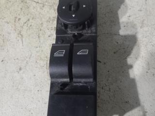 блок управления стеклоподъемниками Ford Focus 2 поколение 2005, 1.6 л., i, HWDA, бензин, 5МКПП, серебристый, универсал, передний привод, 3M5T14529CE