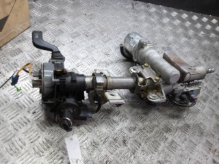 электроусилитель руля Opel Corsa C 2003, 1.0 л., бензин, МКПП, хетчбэк 5 дв., 13205210, 13205208