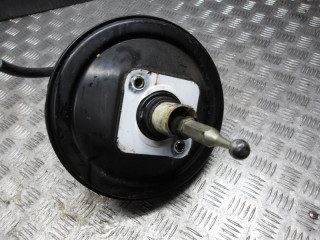 вакуумный усилитель тормозов Volkswagen Passat B5 1999, 1.6 л., бензин, МКПП, седан, 8D0612105F