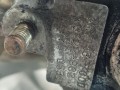 турбина Mazda CX-7 1 поколение 2008, 2.3 л., Ti, бензин, МКПП, полный привод, L3M713700D, K0422 - фото №7