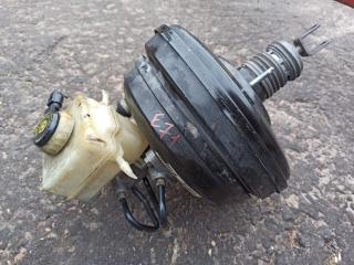 вакуумный усилитель тормозов BMW X6 E71/E72 2010, 6791410, 6791409, 6789515