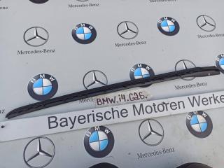 молдинг лобового стекла BMW i4 G26 2022, электро, АКПП, 7933088